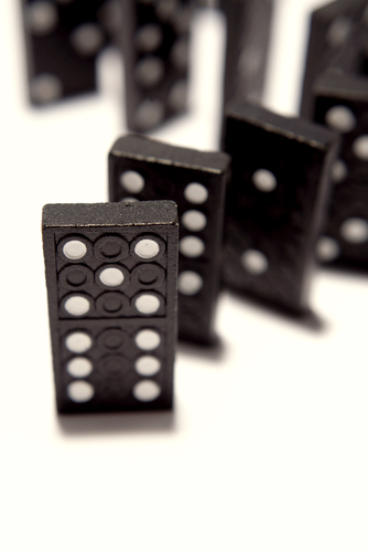 The DOMINO study set out to determine whether minocycline was worth studying further in HD  