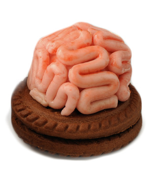 The sweet lowdown: Huntington's disease brains use sugar differently
