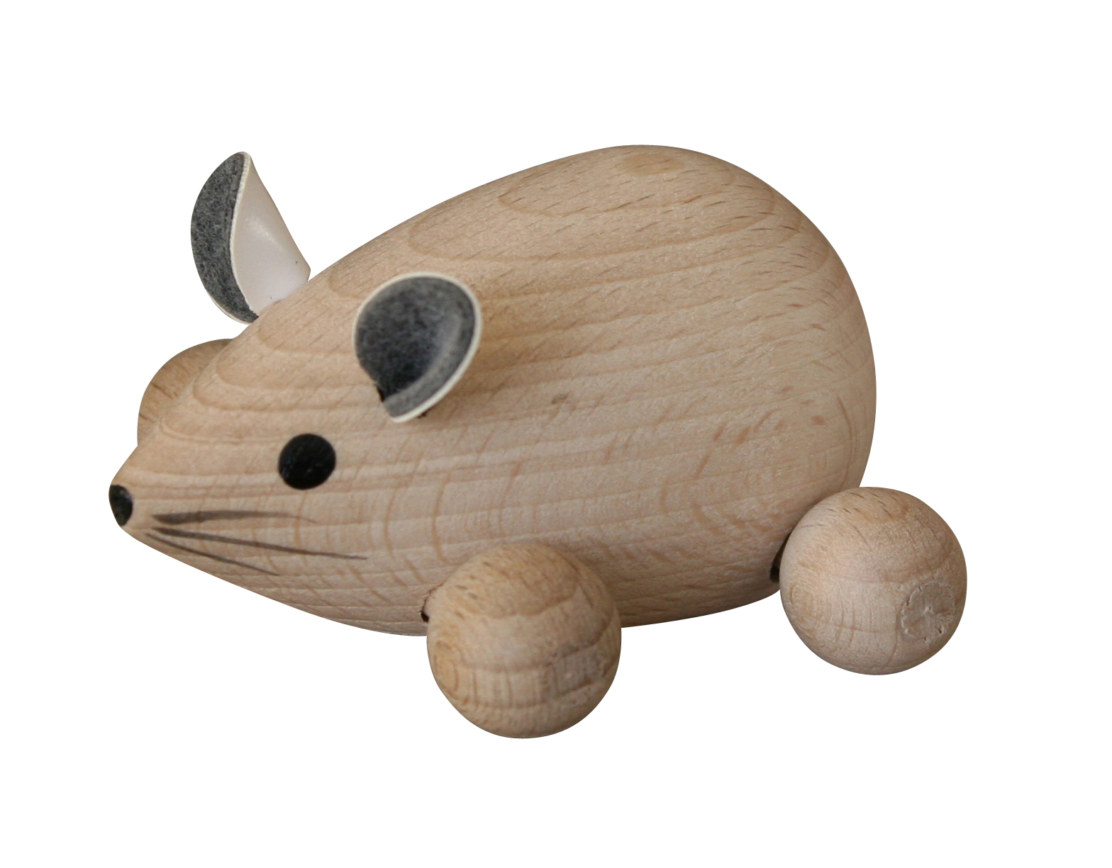 Building a Better Mouse(trap): A New Model of Huntington’s Disease