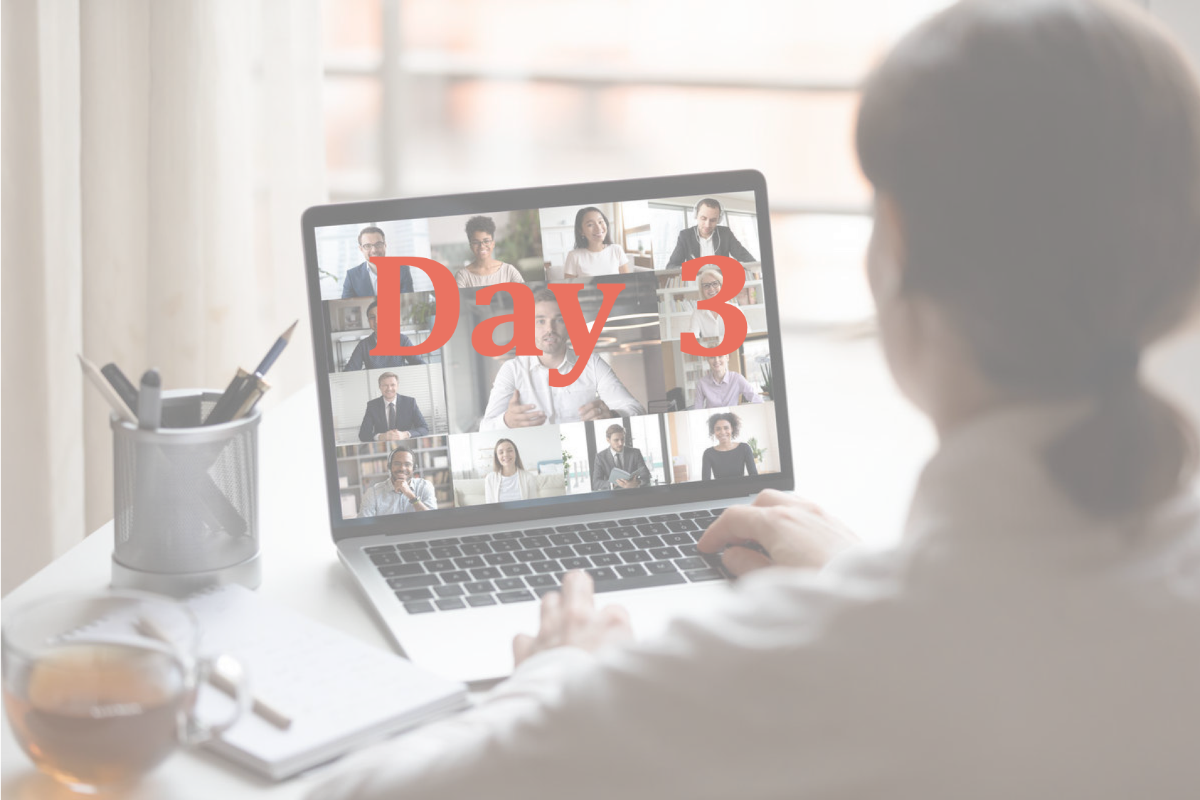 Huntington's disease therapeutics conference 2021 – Day 3
