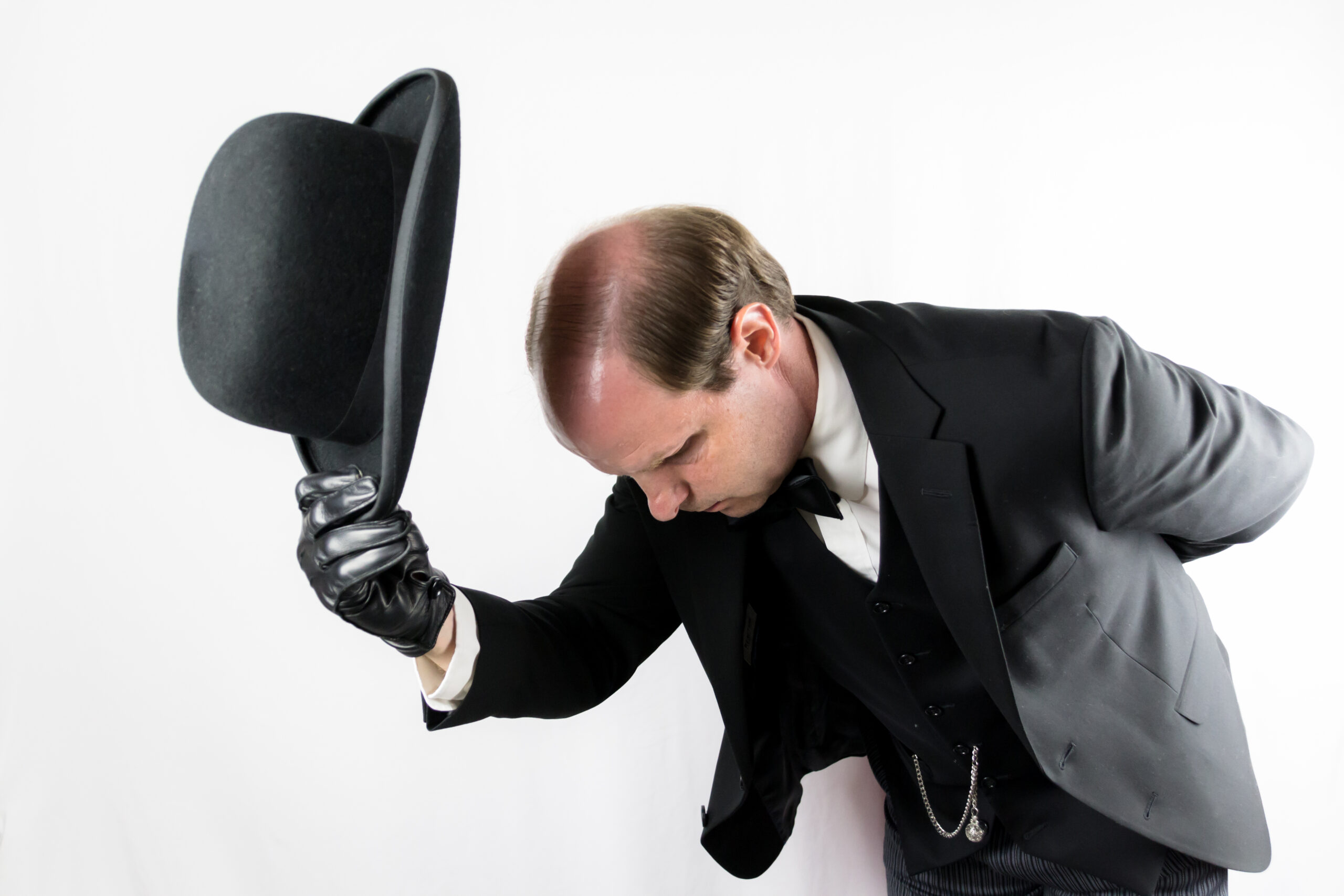 Hats off to brain donors on Brain Donation Awareness Day