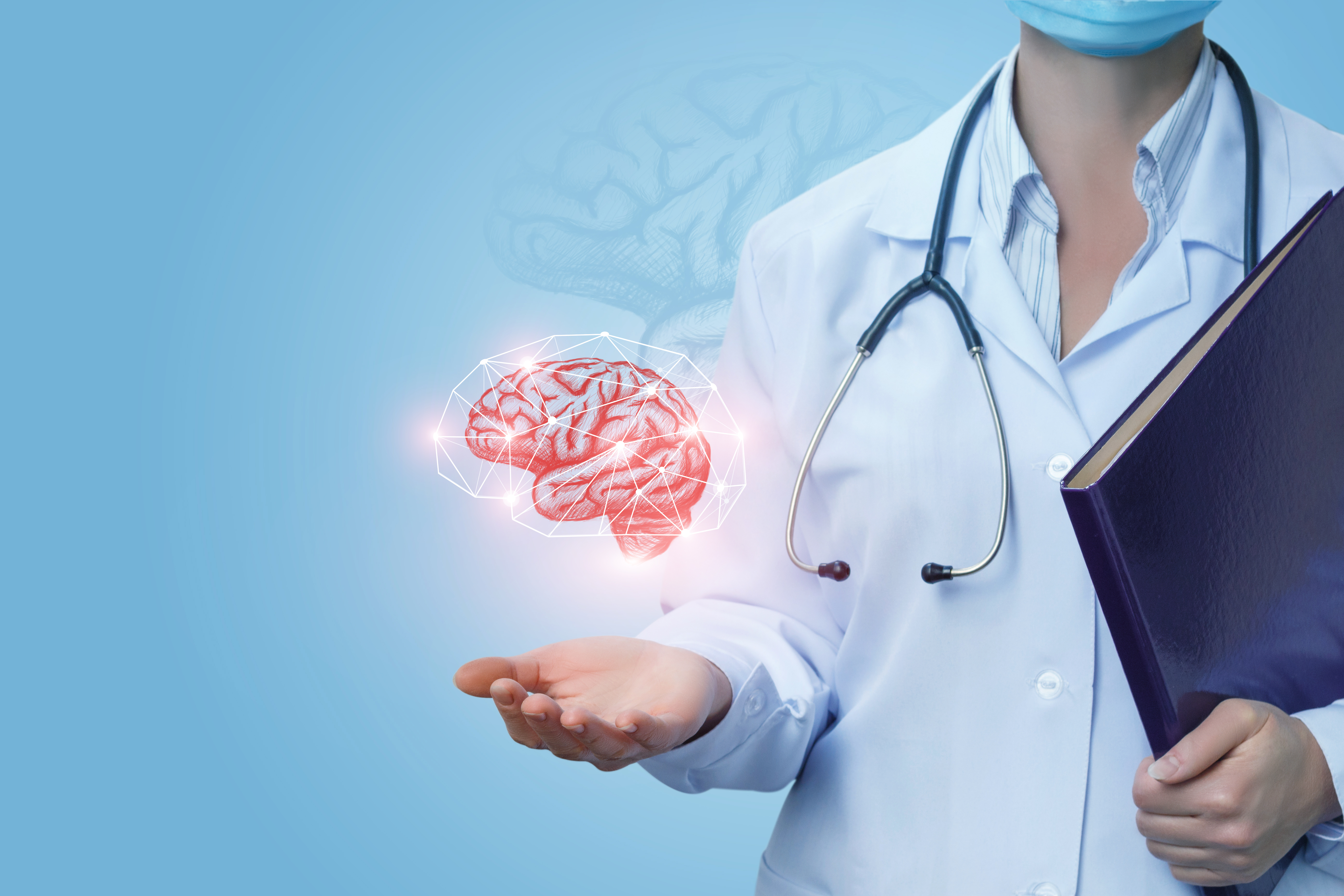Biomarkers like NfL, which appear to track disease progression, can help researchers design more efficient clinical trials for Huntington's disease. This could allow for fewer participants and a condensed timeline, accelerating the delivery of potential treatments to people.