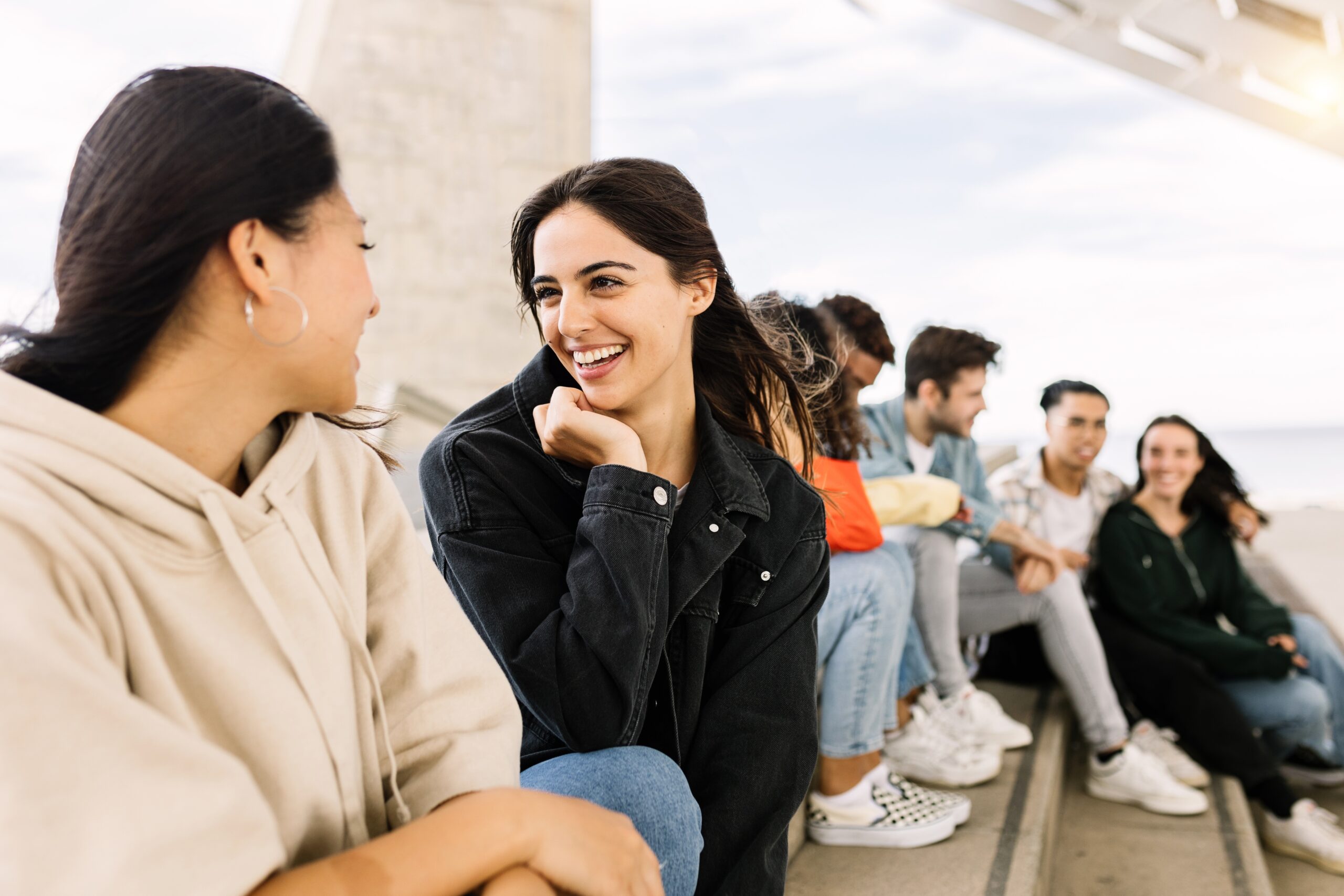 2024 HDBuzz Prize: Social Skills – The Hidden Gem in Improving Quality of Life for People with Huntington's disease?
