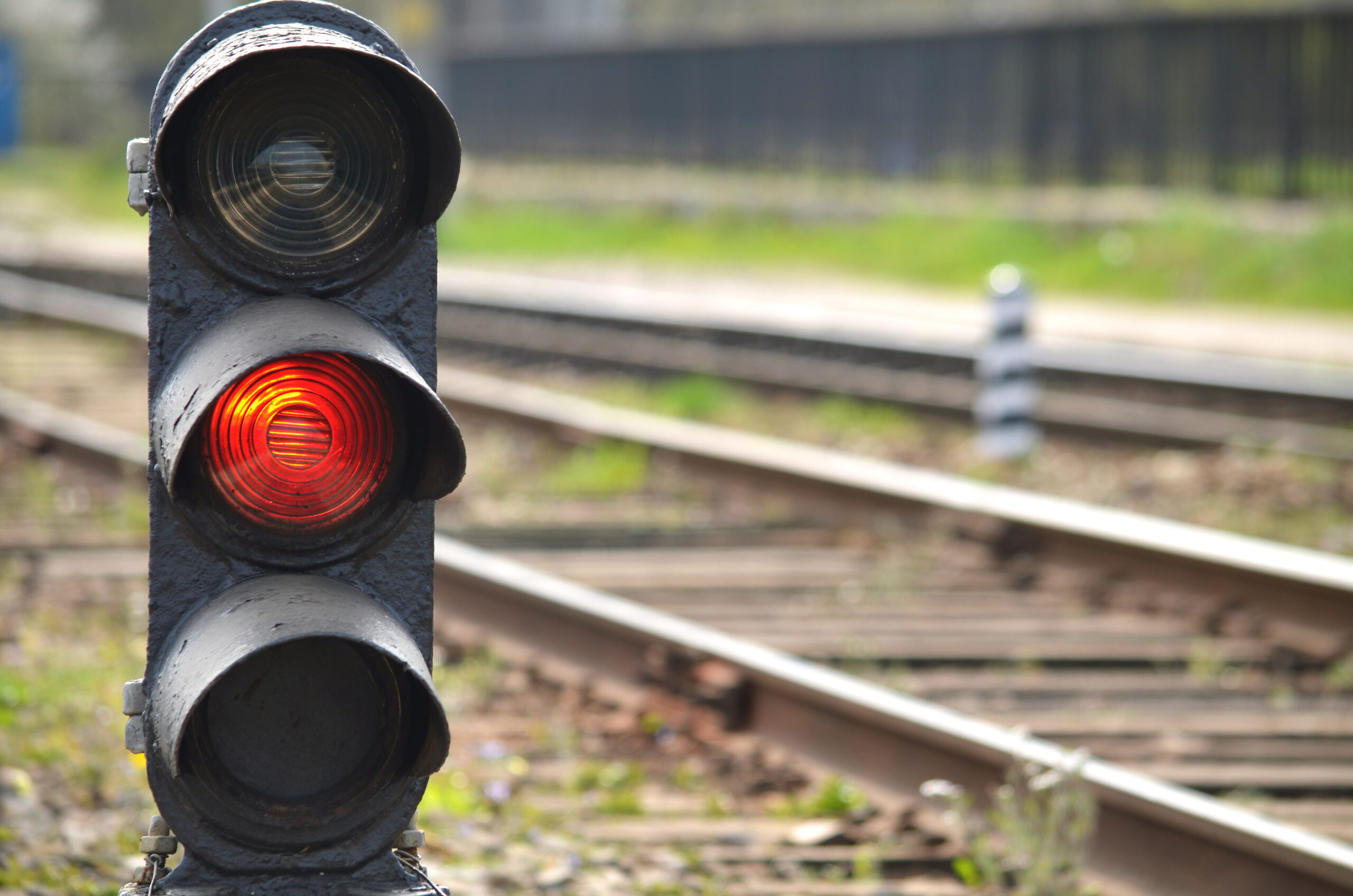 Stopping C-A-G Repeat Expansion In Its Tracks