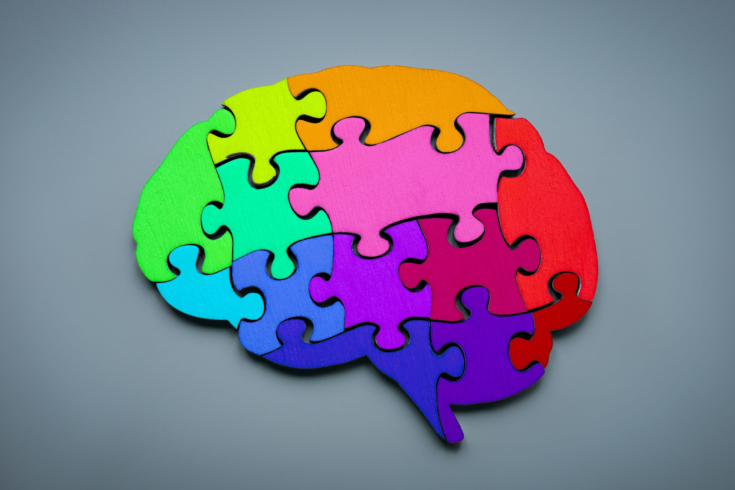 Piecing It Back Together: Growing new neurons for Huntington’s disease