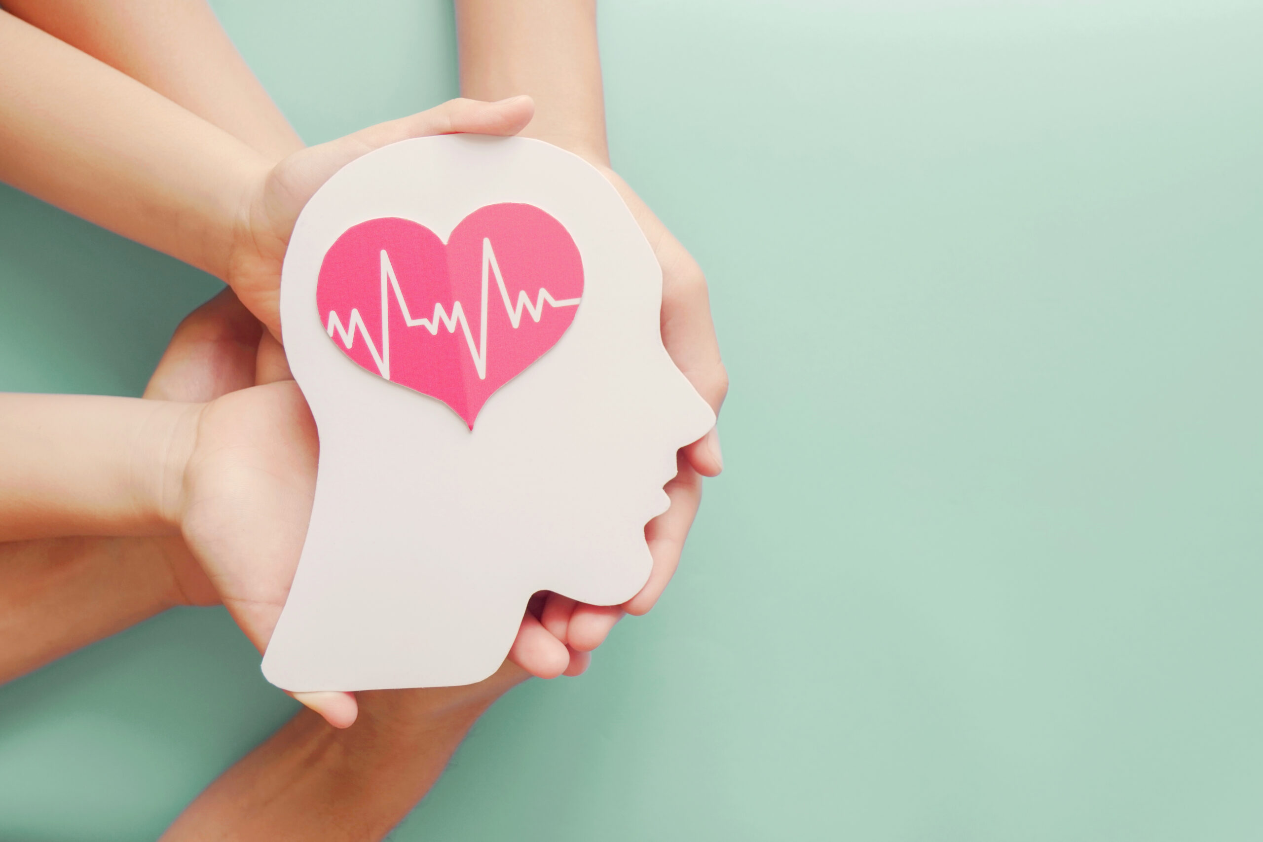 Whatās Good for Your Heart is Good for Your Brain: New Study Links Cardiovascular Health to Brain Aging