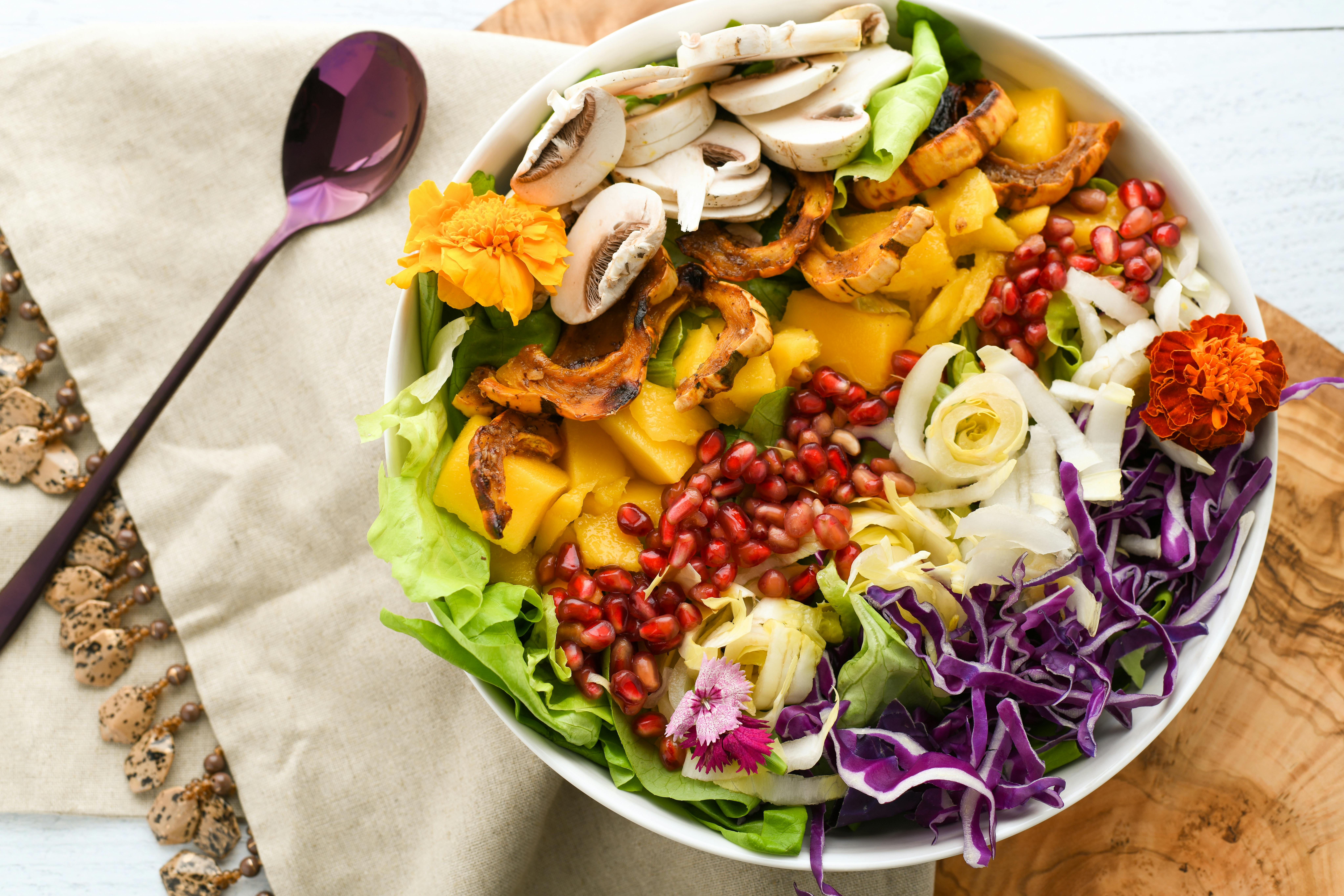 Appetite for Answers: Does Eating on a Schedule Help with Huntingtonās Disease?