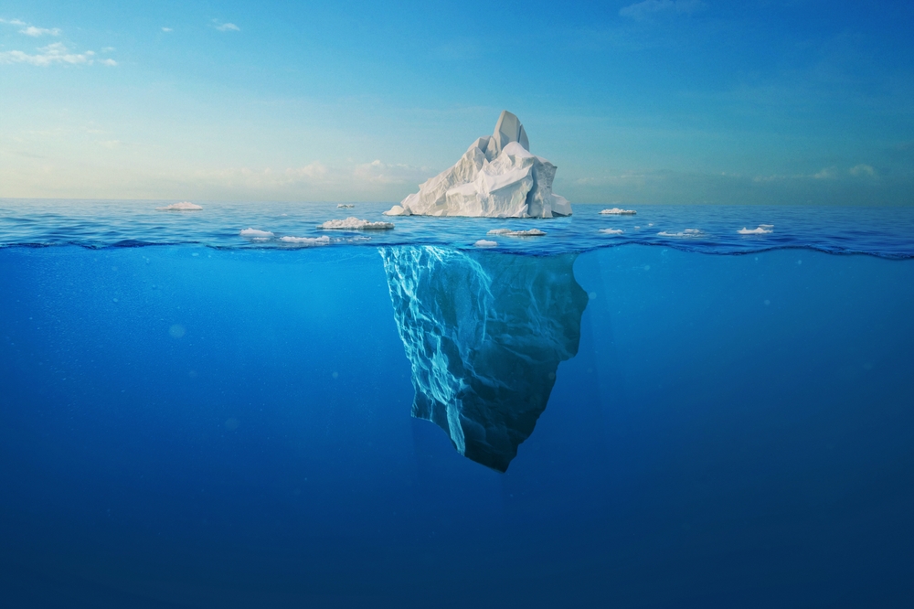 How Big Is The Huntington’s Disease Iceberg?