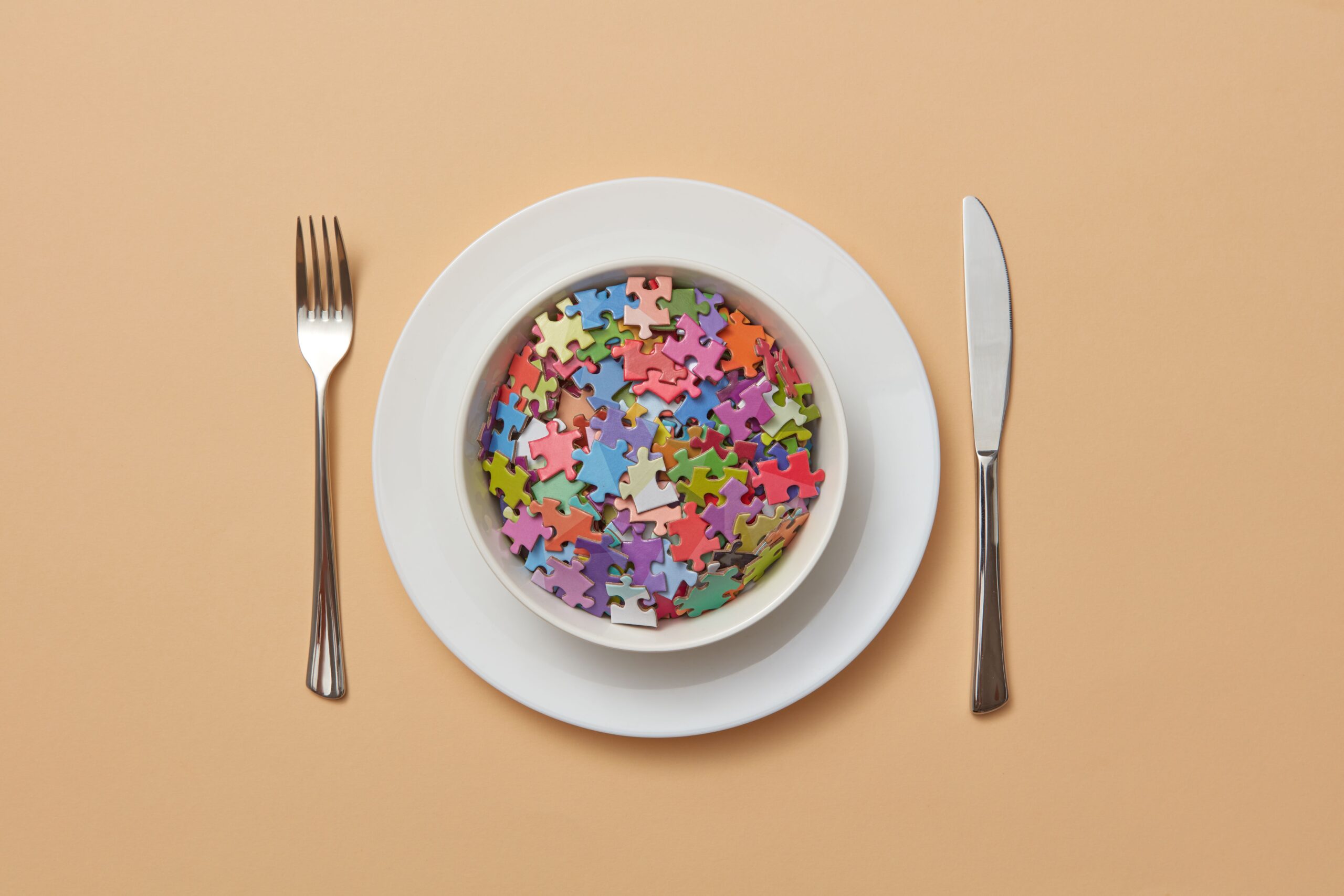 Food for Thought: The Importance of Nutrition in Huntingtonās Disease